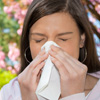 Homeomami: Allergia túlélési trükkök